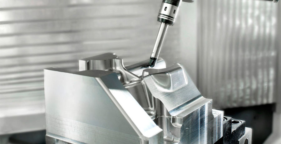 cnc milling