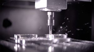 Aluminum Machining