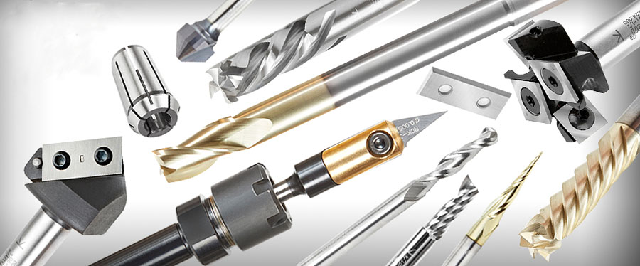 cnc tool