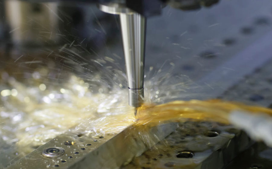drilling