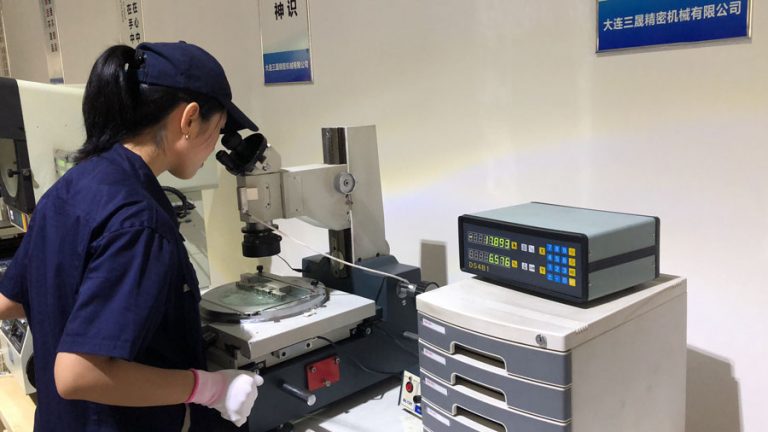 Comprehensive Guide to Mechanical Testing for Machined Parts - SANS