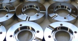 Stainless Steel Polishing