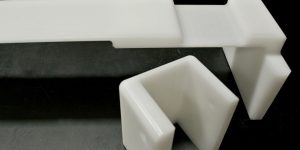 delrin machining parts