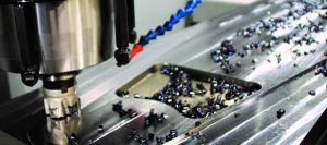 oem cnc milling service