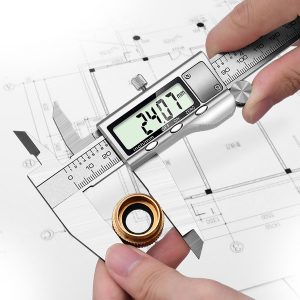 precision measuring tool