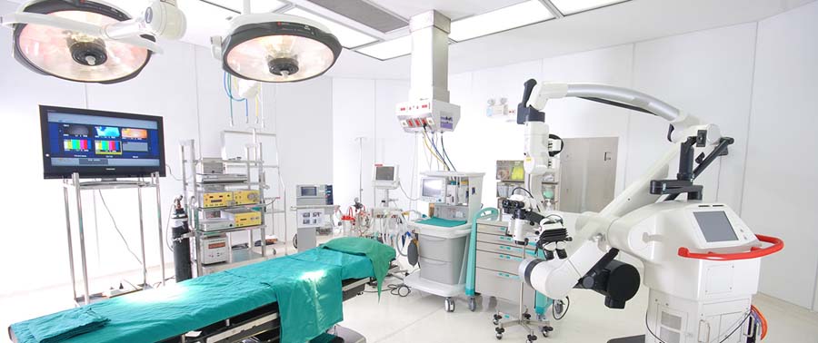 medical industry