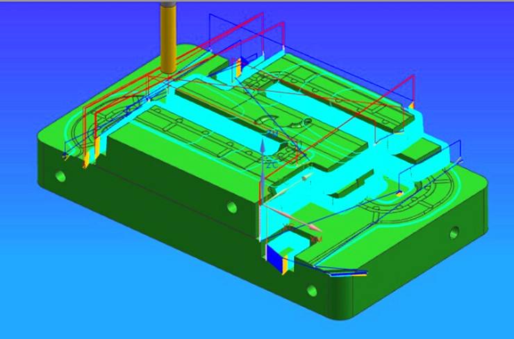 cad drawing