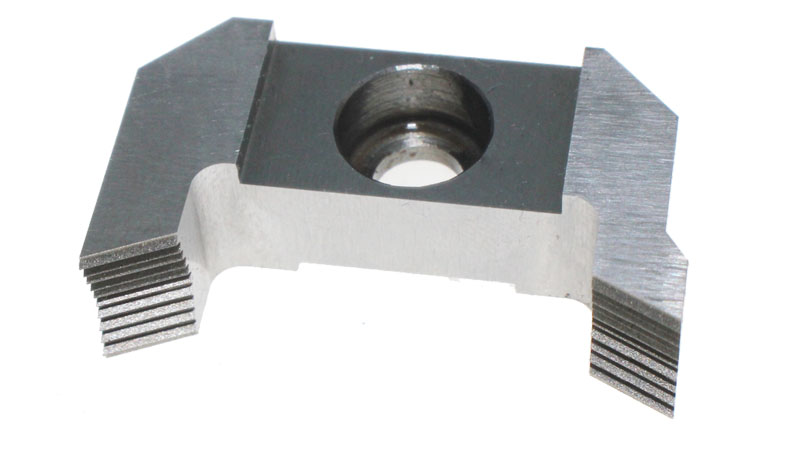 SKD11 CNC Machining Part