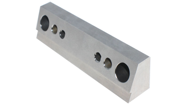 SUJ2 steel machining parts