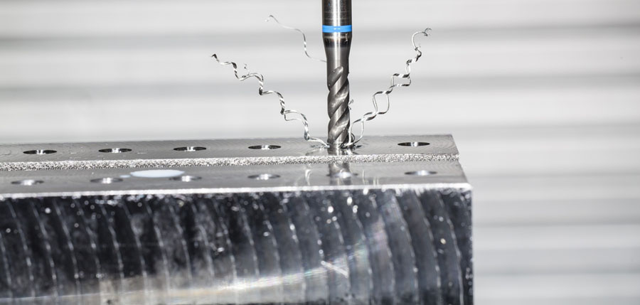 thread milling