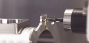drilling machining