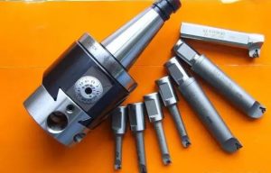 boring drilling and reaming tools