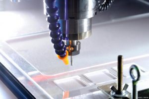 cnc machining