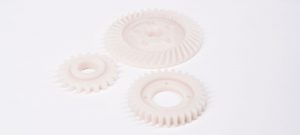 Nylon Machining Part