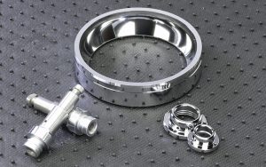 Chrome Plating