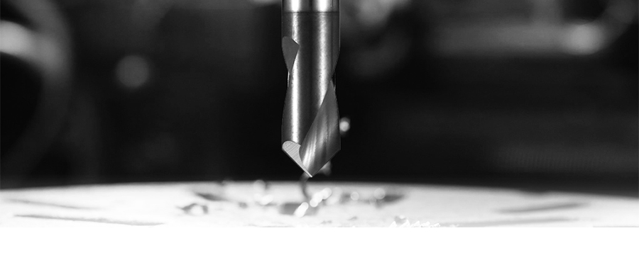 cnc milling