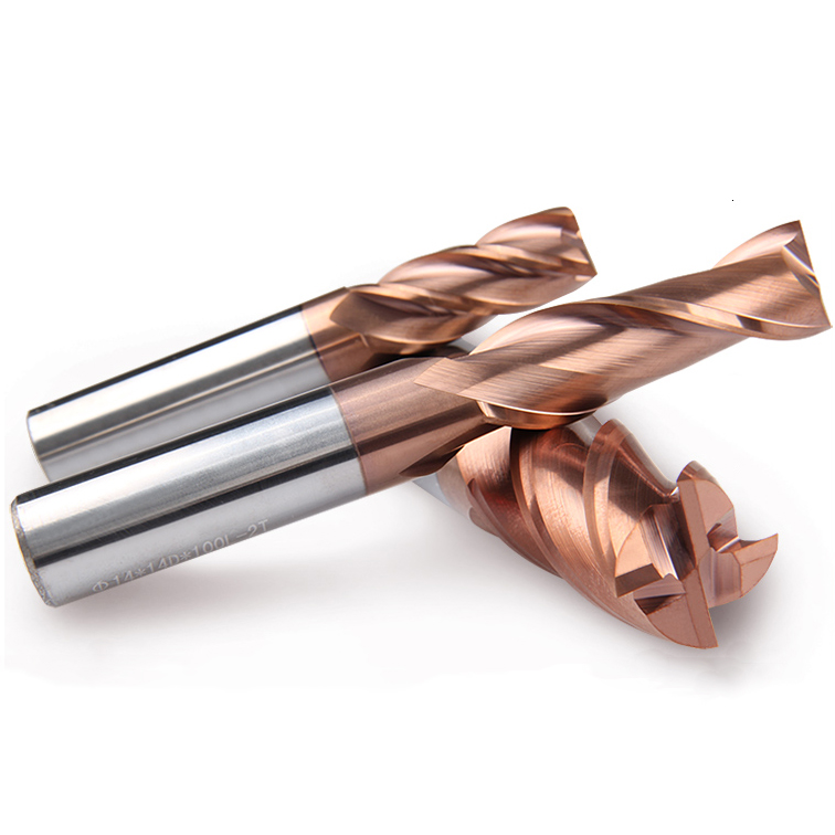 milling cutter