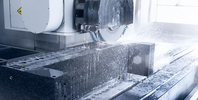 grinding machining