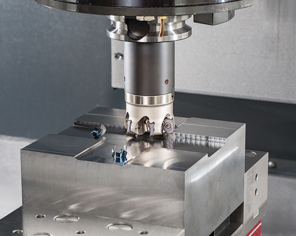 side milling