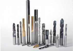 cnc tools