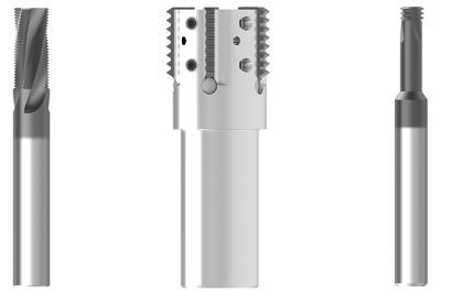 Thread Mill Type