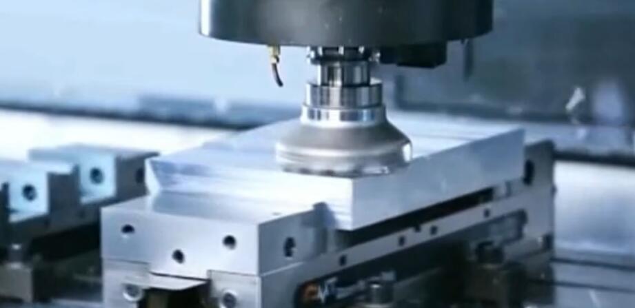plane milling