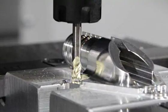 undercut-for-CNC-machined-part