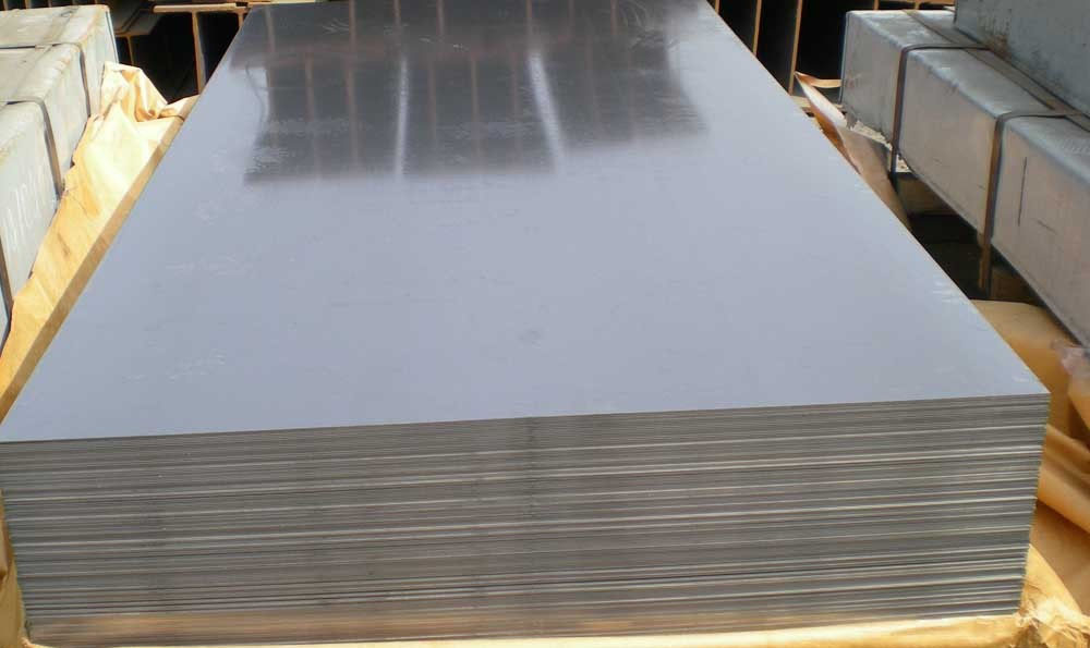 stainless steel