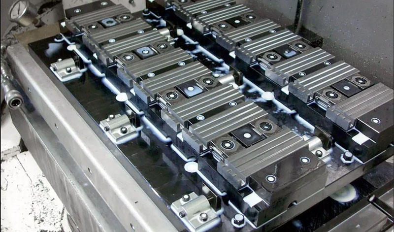 workholding