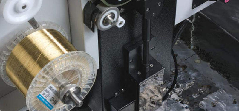 EDM wiring
