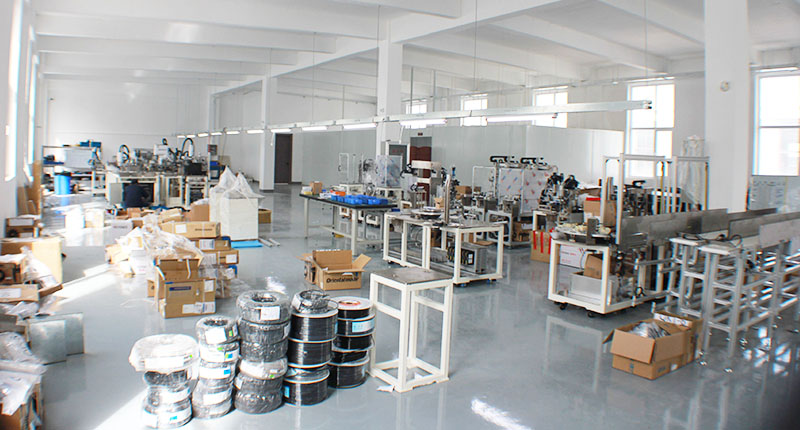 assembly workshop