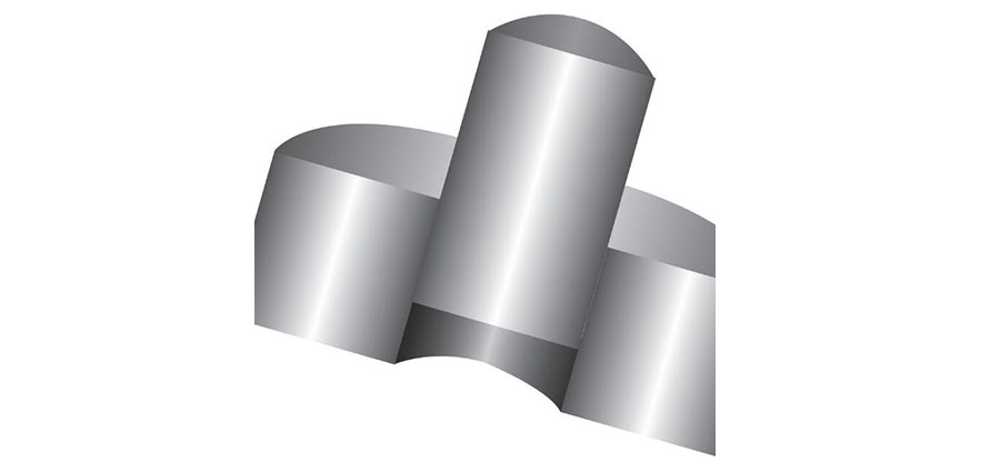 press fit