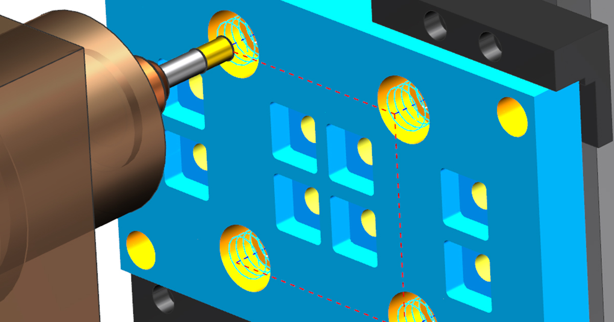 cad model