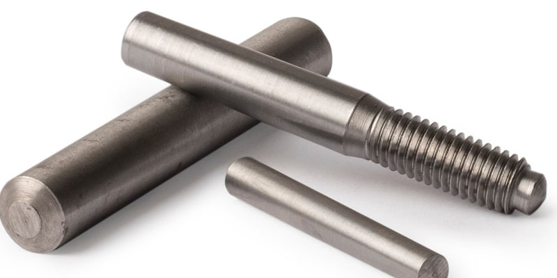 Taper Pins