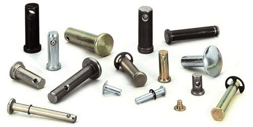 pins
