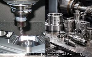 aluminum vs stainless steel