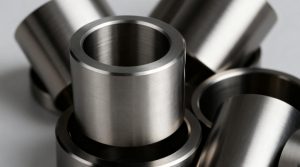custom bushing