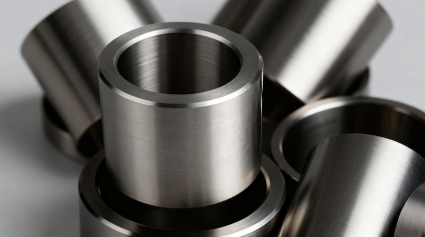 custom bushing
